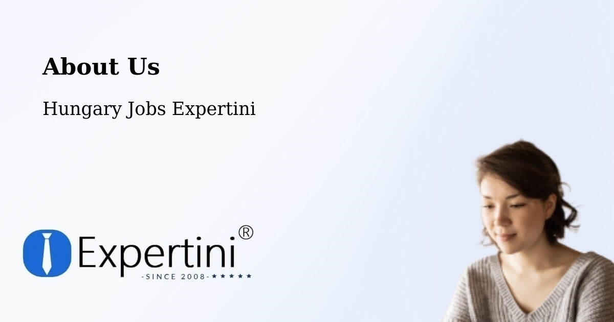 About Expertini Recruitment Platform  – Szigetcsép - Szigetcsép, Hungary Jobs Expertini