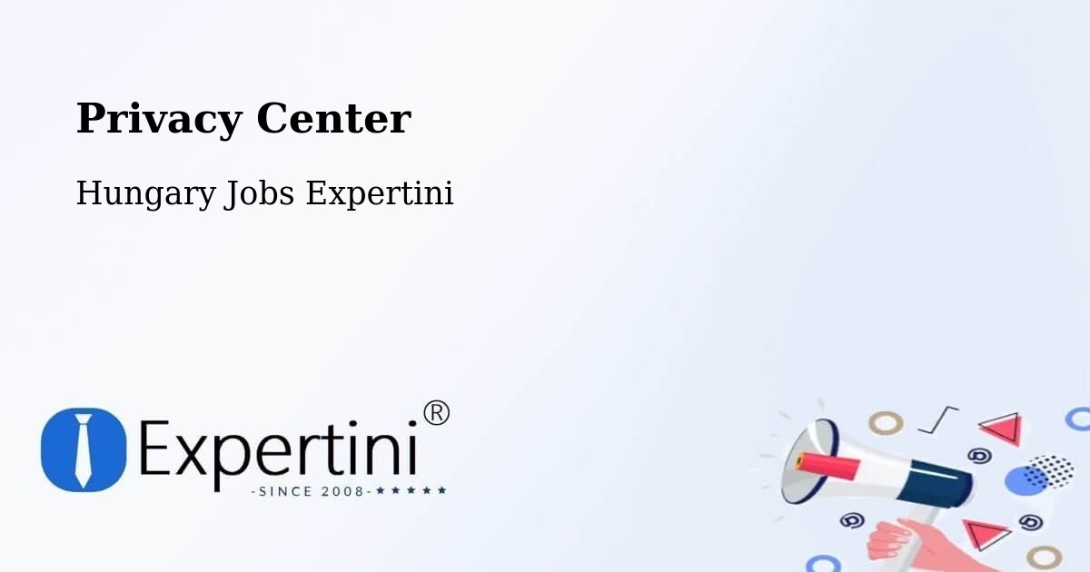 Privacy Policy – Szigetcsép - Hungary Jobs Expertini